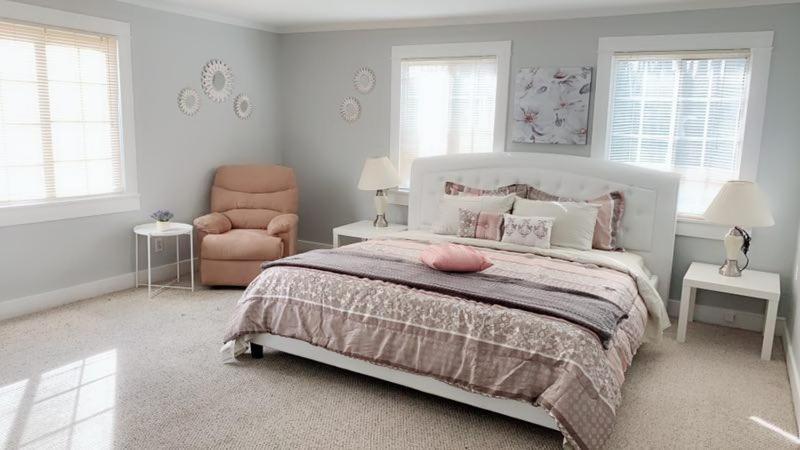 Pasadena Master Room Extérieur photo