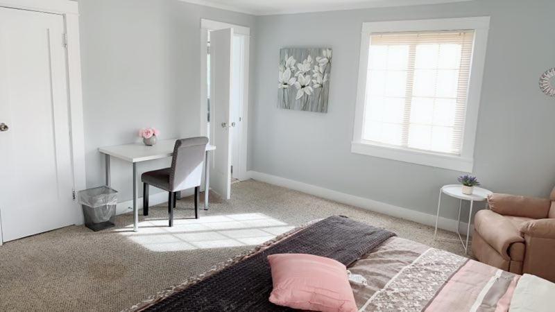 Pasadena Master Room Extérieur photo