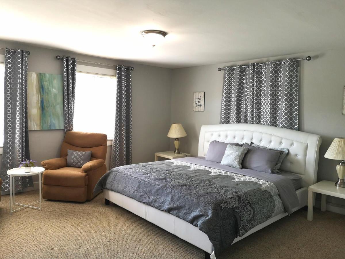 Pasadena Master Room Extérieur photo